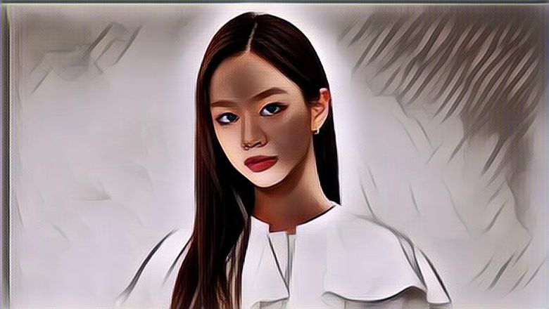 Hyeri Buka Suara Soal Kisruh yang Melibatkan Hubungannya dengan Sang Mantan: Aku Minta Maaf