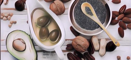 Gak Cuma dari Hewani, Berikut Sumber Omega 3 dari Nabati untuk Kamu yang Vegetarian