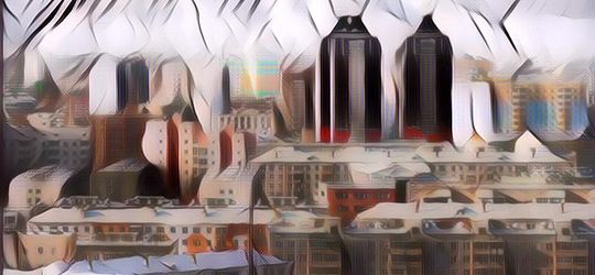 Begini Kehidupan Kota Terdingin di Dunia, Suhunya Sampai -70 Derajat Celcius