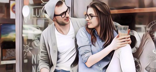 Gombal Itu Nggak Hanya Butuh Kata-Kata, Ini Rahasianya Secara Psikologis