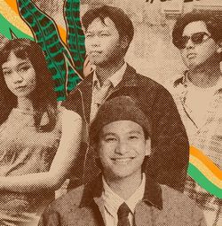 Synchronize Fest 2026 Bocorkan Lineup Fase Pertama