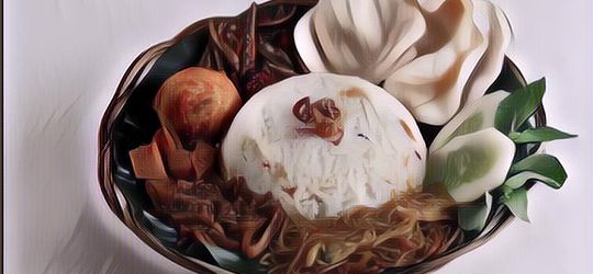 Begini Asal Usul Nama Nasi Uduk, Ternyata Ada Hubungannya dengan Budaya Sunda