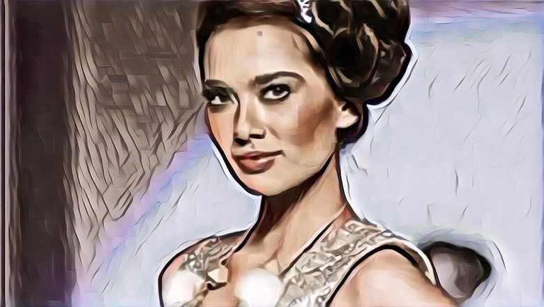 Catherine Wilson Ngaku Pakai Narkoba Biar Kurus, Emang Bisa?