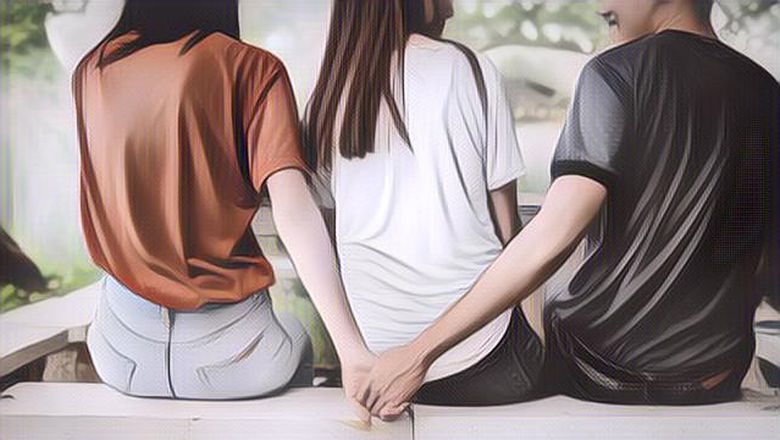 Sempet Ngegepin Pacar Pernah Selingkuh Tapi Tetap Menikah: Orang Selingkuh Emang Bisa Berubah?