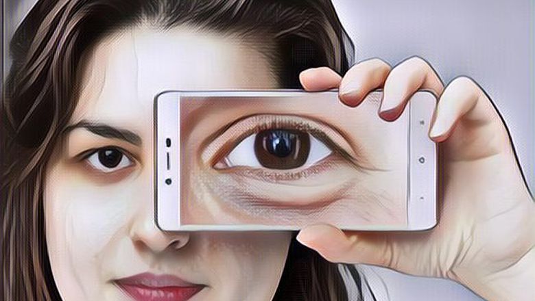 Kembali Kencang dan Terlihat Muda! Berikut 9 Cara Menghilangkan Kantung Mata dengan Alami!