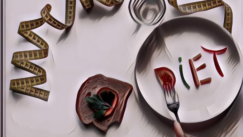 Diet Alami Sehat dan Murah Dengan Film Horor, Berani Coba?