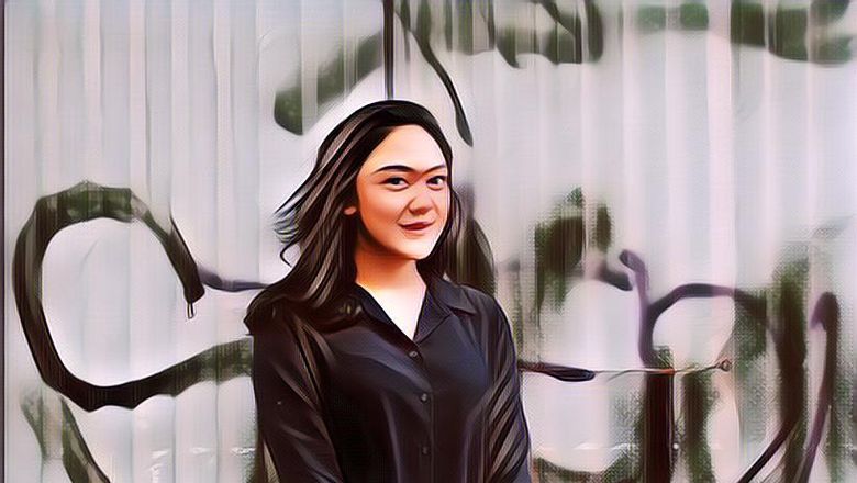 5 Potret Kehidupan Putri Tanjung Saat Masih Tinggal di Amerika Serikat, Benarkah Seperti Caca Handika?