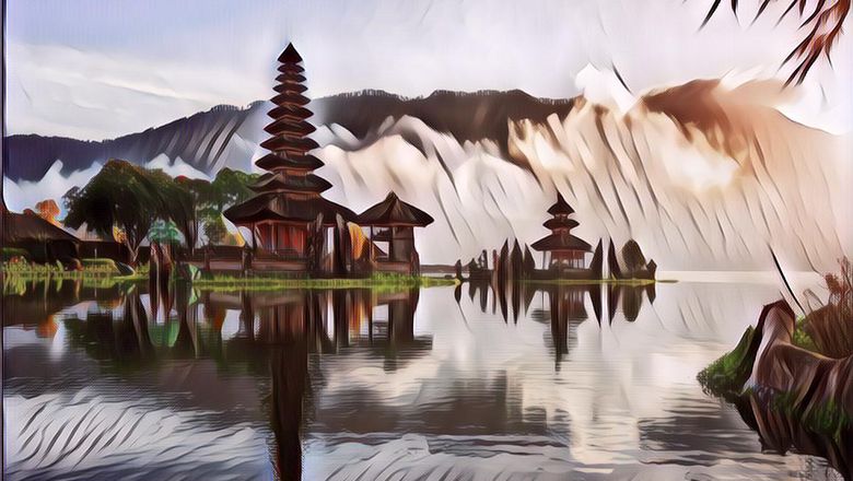 Krisna Bali 24 Jam, Toko Oleh-Oleh yang Selalu Buka dan Super Lengkap