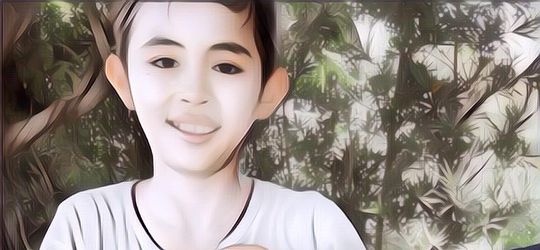 Welberlieskott de Halim Jardim A.K.A Neymar Jr: Anak Kelahiran Banjarmasin yang Tenar di Brazil~