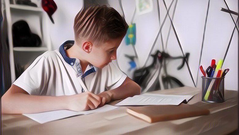 Kiat-Kiat yang Bisa Dilakukan Orangtua Agar Anak Punya Semangat Belajar yang Tinggi di Rumah