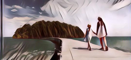 Banyak Dihuni Perempuan, Yuk Kenalan Sama Pulau Janda di Kamboja!