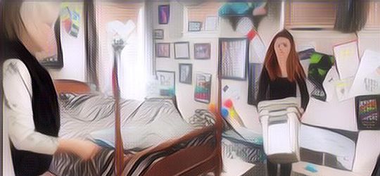 Kamar Kosan Mulai Penuh Dan Berantakan? Ini Tips Gampang Bersih-Bersih Buat Kamu~