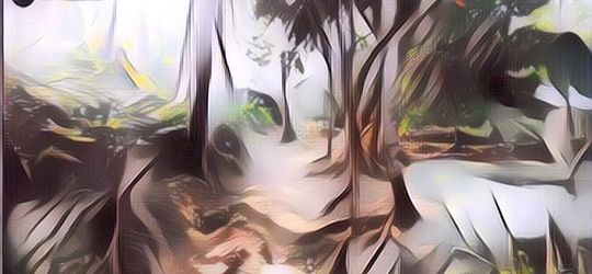 Intip Perkampungan Seribu Larangan yang Ada di Indonesia