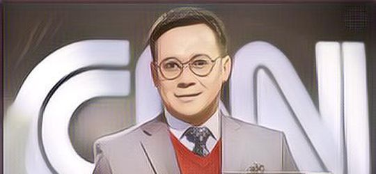 Bikin Sedih! Postingan Terakhir Taufik Imansyah Presenter Berita yang Baru Meninggal