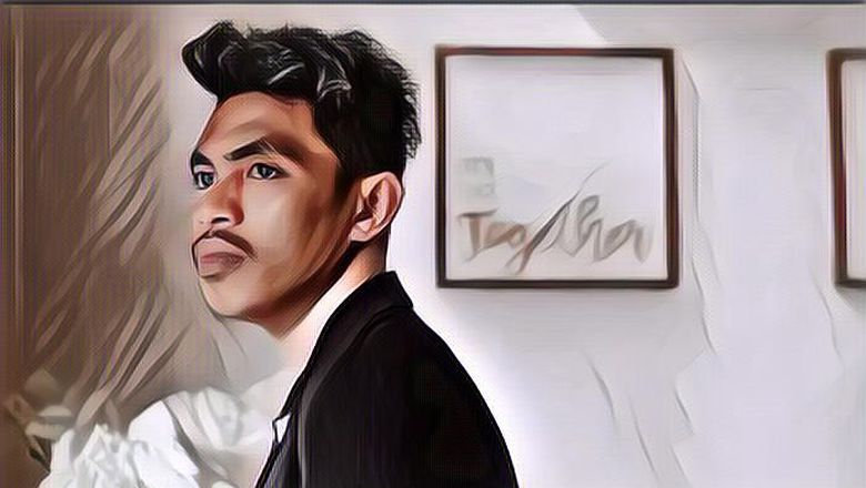 Lirik Lagu Beta Salah Apa-Fresly Nikijuluw yang Lagi Trending: Haruskah Nona Se Biking Luka