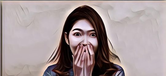 Ada yang Punya Tanda Ini di Telapak Tangan? Katanya Gak Bakal Jauh-jauh dari Keberuntungan