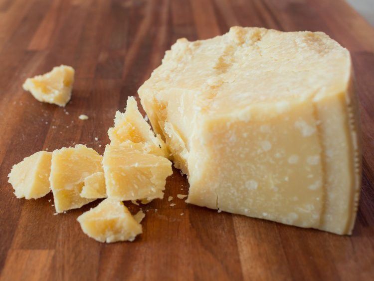 Parmesan