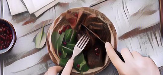 Pejuang Diet Wajib Tahu! Ini 3 Cara Mengatur Pola Makan Agar Cepat Langsing