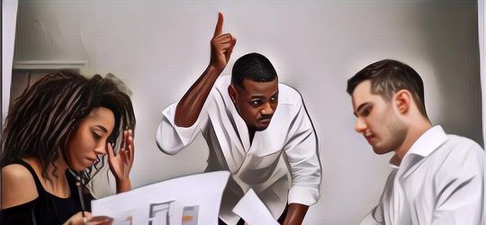 Jangan Sampai Keterusan, Ternyata Ini Lho Bahaya Over Confident di Tempat Kerja