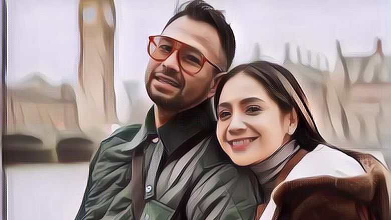 Nagita Slavina Diduga Hamil Anak ke-3, Ramalan Hard Gumay Ikut Jadi Sorotan