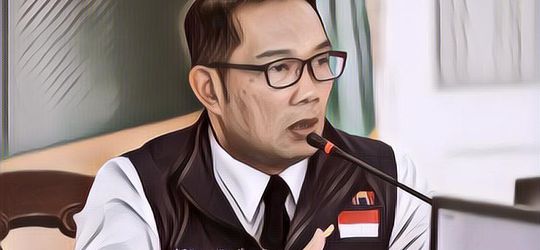 Ridwan Kamil Mengaku Jadi Korban “KDRT”, Ini Faktanya