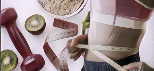 5 Cara Mengecilkan Perut Bawah Secara Alami, Yuk Dicoba