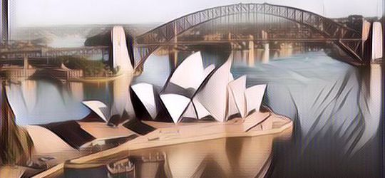 5 Rekomendasi Wisata Gratis di Sydney yang Paling Populer, Tertarik ke Sini?
