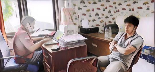 Pria Ini Jual Calon Istrinya Seharga 250 Ribu demi Biaya Nikah, Duh Gimana Ceritanya?