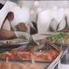 Bikin Nyesek! Pengantin Ini Sudah Persiapkan Catering Nikahan Hingga Seribu Porsi, Endingnya Tak Ada Tamu yang Hadir