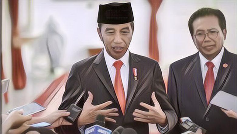 Ternyata Segini Besaran Gaji yang Diterima Juru Bicara Presiden