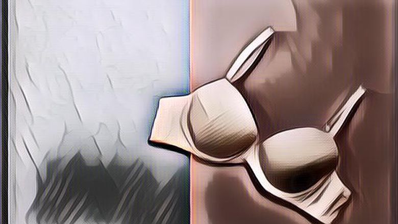 Kamu Sering Malas Ganti Bra? Waspada, 5 Masalah Ini Bisa Mengintai Area Payudaramu