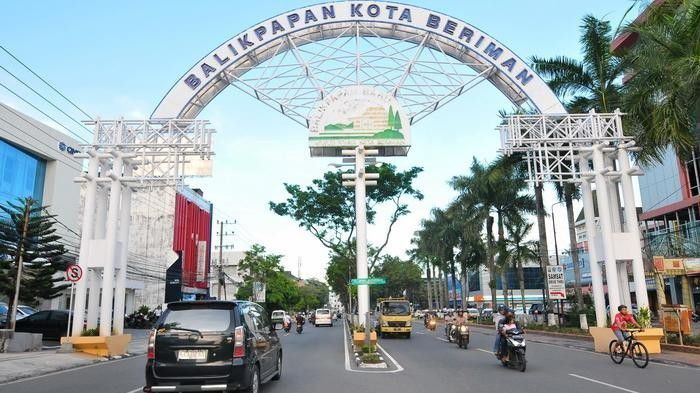 Balikpapan