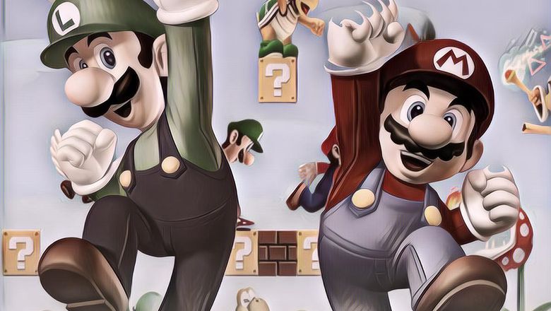 Nintendo Sedang Remaster Sejumlah Gim Mario Klasik untuk Rayakan Ultah ke 35