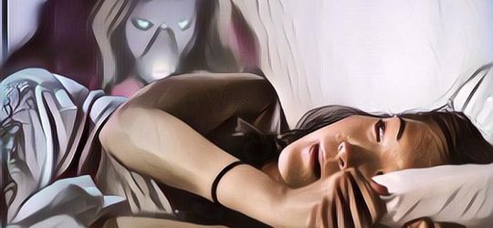 Dicintai Dedemit Genderuwo Part 3 (Banyak Kyai yang Menyerah)