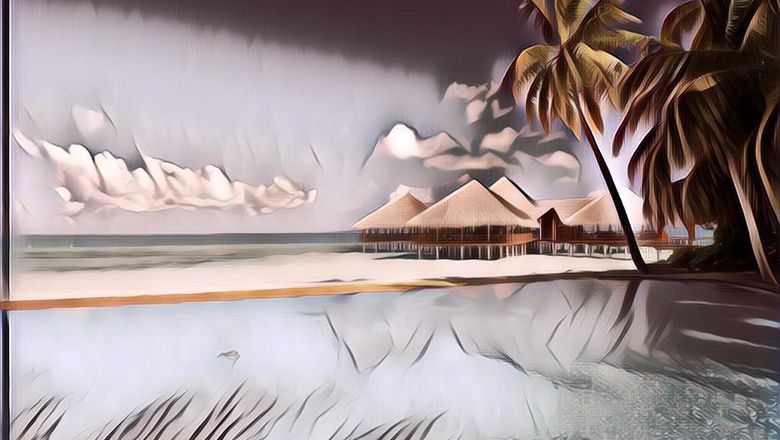 Sayang Banget Nih, 5 Negara Indah Ini Jarang Dilirik Wisatawan