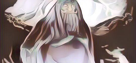 Suka Mencuri Celana Dalam Wanita Hingga Bisa Menghamili Manusia, Berikut Mitos Genderuwo