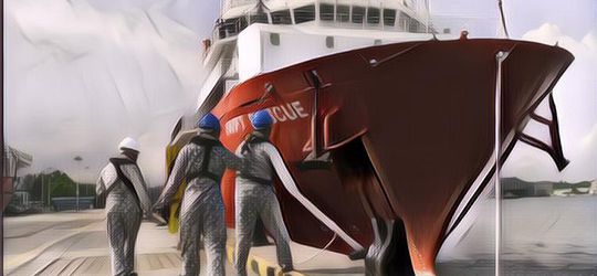 Beberapa Alutsista Canggih Sejumlah Negara yang Turut Membantu Pencarian KRI Nanggala 402, Kapan Ya Indonesia Juga Bisa Secanggih Ini?