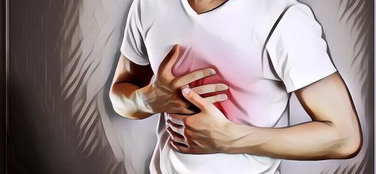 Gak Disadari, Dokter Boyke Sebut Sakit Lambung Juga Berpengaruh Untuk Kejantanan Pria, Gini Cara Mengatasinya