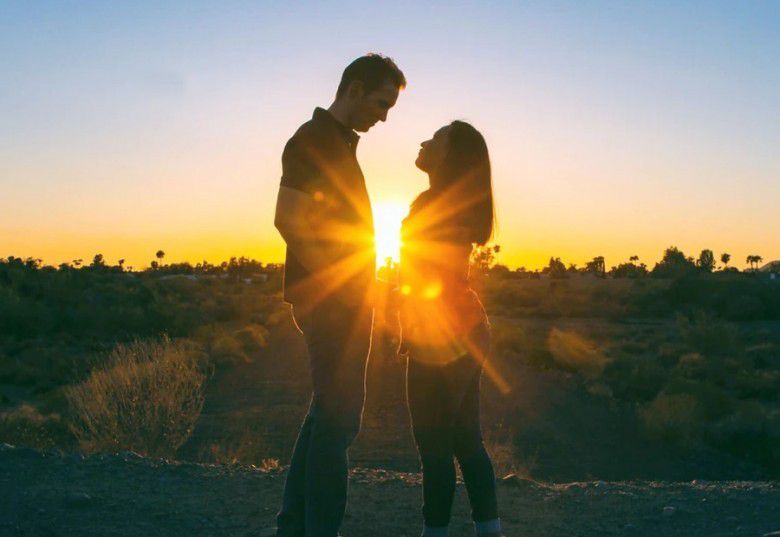 #Jujurlah dengan perasaan sendiri