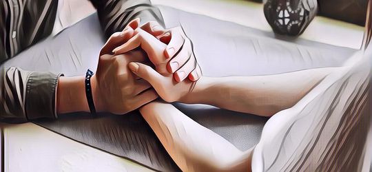 WAJIB BACA! 6 Tips Ampuh Agar Hubungan dengan Pasangan Tetap Langgeng Awet Sampai Selamanya