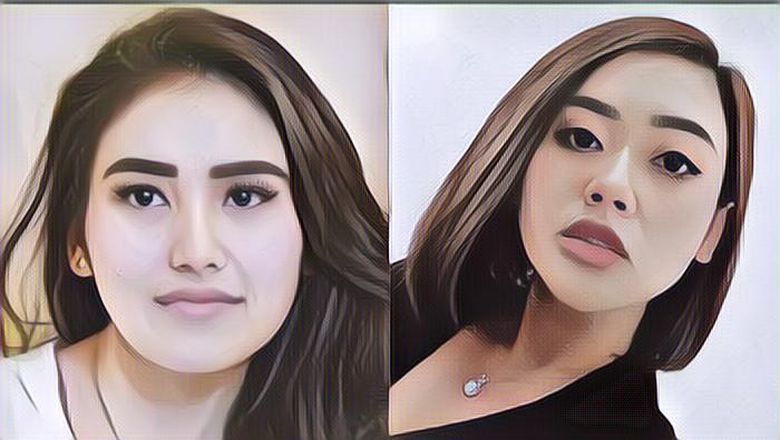 Deretan Penyanyi Dangdut yang Jadi Janda Kembang Saat Masih Muda