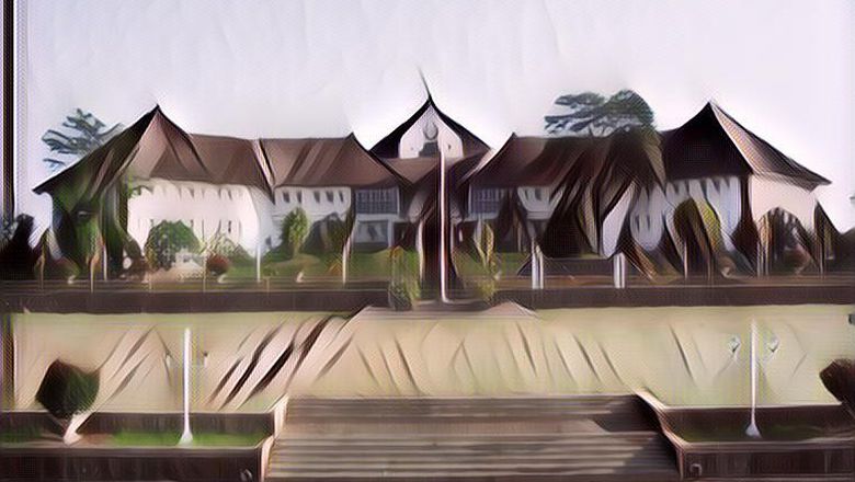 Deretan Kampus Di Indonesia yang Punya Cerita Horor Turun Temurun dan Melegenda