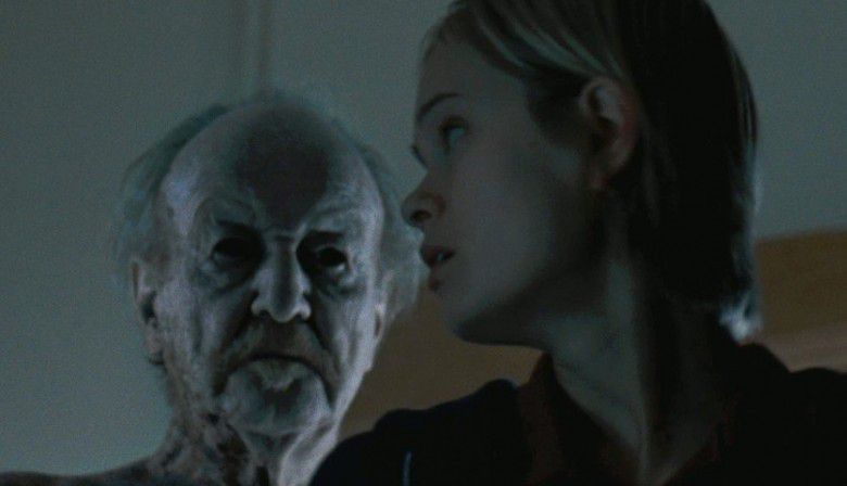 Ciri-ciri sosok Mbah Jenggot