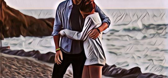 Buat Kamu yang Kurang Tinggi, Jangan Panik! Cowok Lebih Sering Jatuh Cinta sama Cewek Pendek