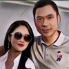 Ternyata Ini Alasan Akun Instagram Sandra Dewi Menghilang