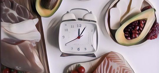 Diet Intermittent, Alternatif Diet yang Aman untuk Tubuh dan Efektif Turunkan Berat