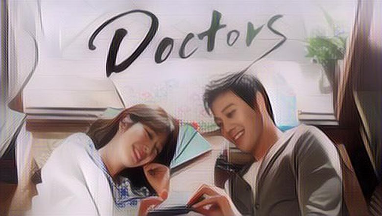 Baru 4 Hari Tayang di Netflix, Drama Jadul "The Doctors" Langsung Dapat Banyak Perhatian