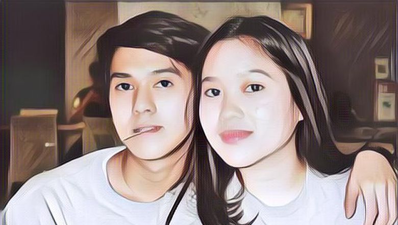 Iqbaal Ramadhan Tertangkap Pacaran di Dalam Mobil, Netizen Malah Baper