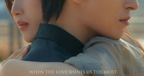 Film &lsquo;Once We Were Us&rsquo; Terus Naik Peringkat di Jajaran Box Office Bersain dengan Film-Film Hollywood Besar