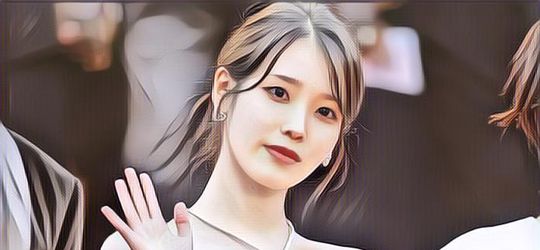 Serem! IU Ngaku Dapat Ancaman Pembunuhan yang Parah dari Orang Tak Dikenal